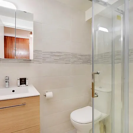 Cozy In The Heart Of The Marais * Paryż